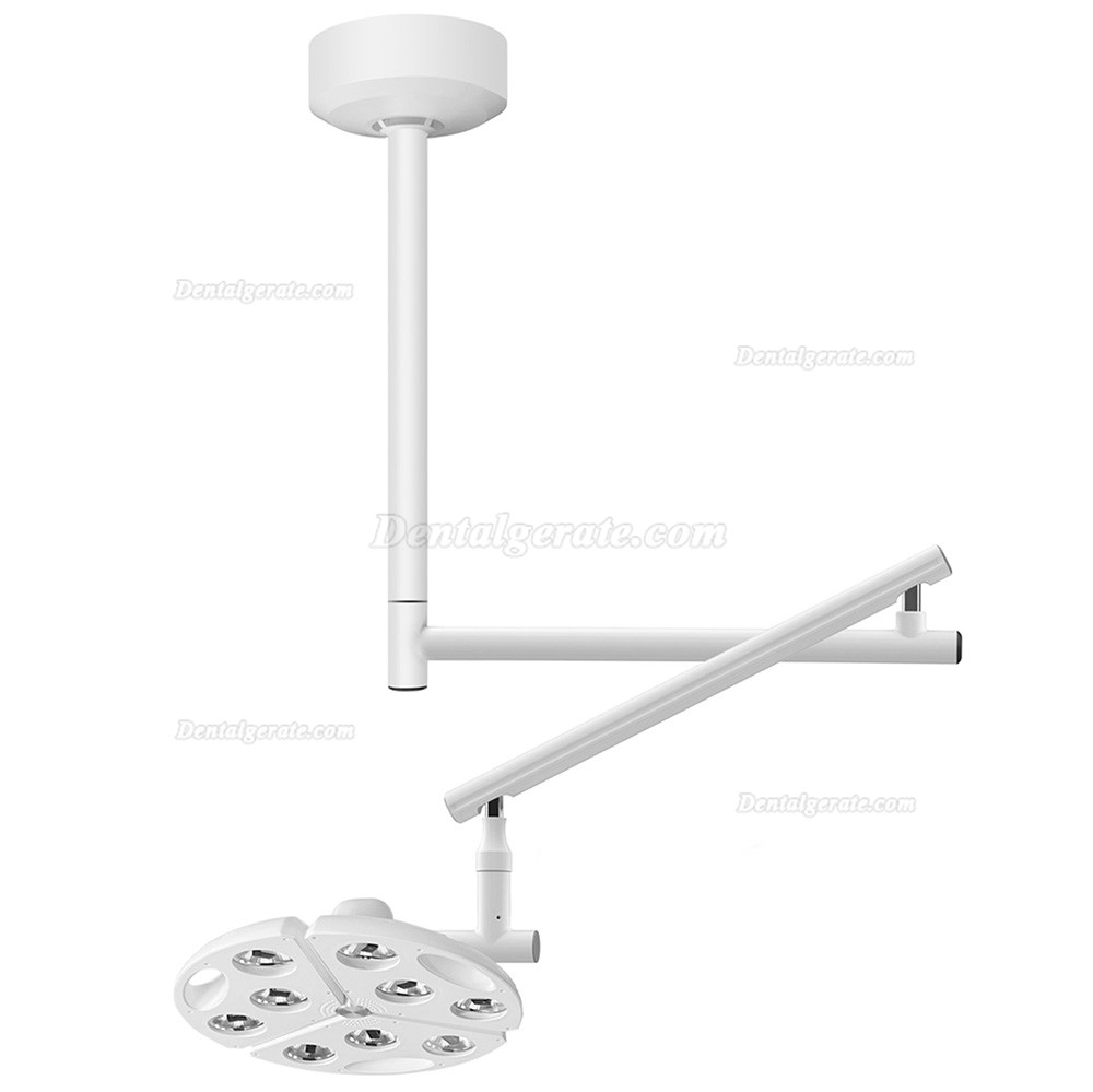 KWS KD-2012D-5 90W Dental LED Schattenlose Lampe, OP-deckenleuchte